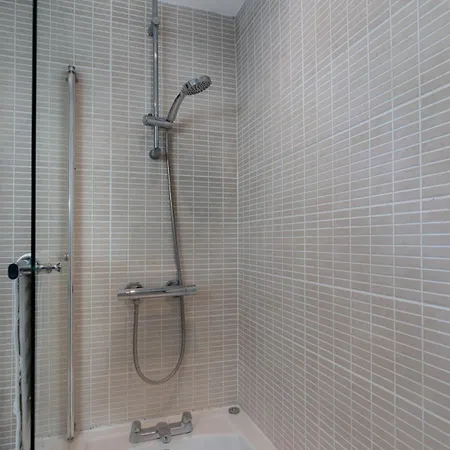The Steeple 5 Star Rated Holiday home Scarborough