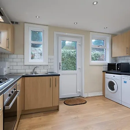 The Steeple 5 Star Rated Holiday home